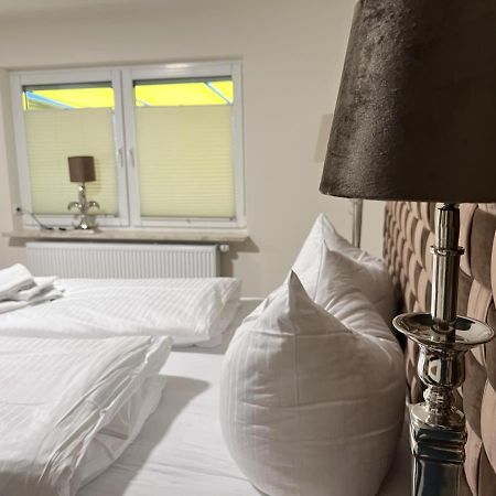 Deichblick 1 Appartement Norddeich  Buitenkant foto