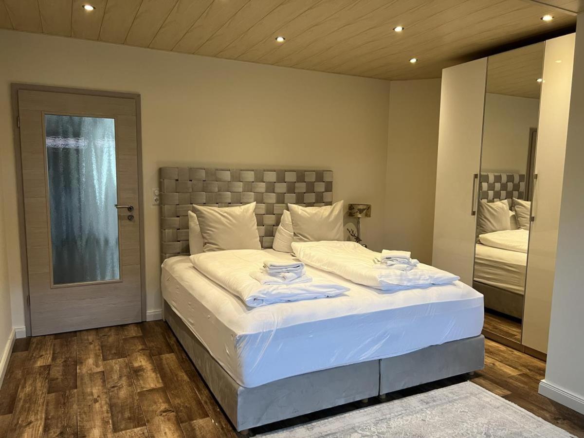 Deichblick 1 Appartement Norddeich  Buitenkant foto