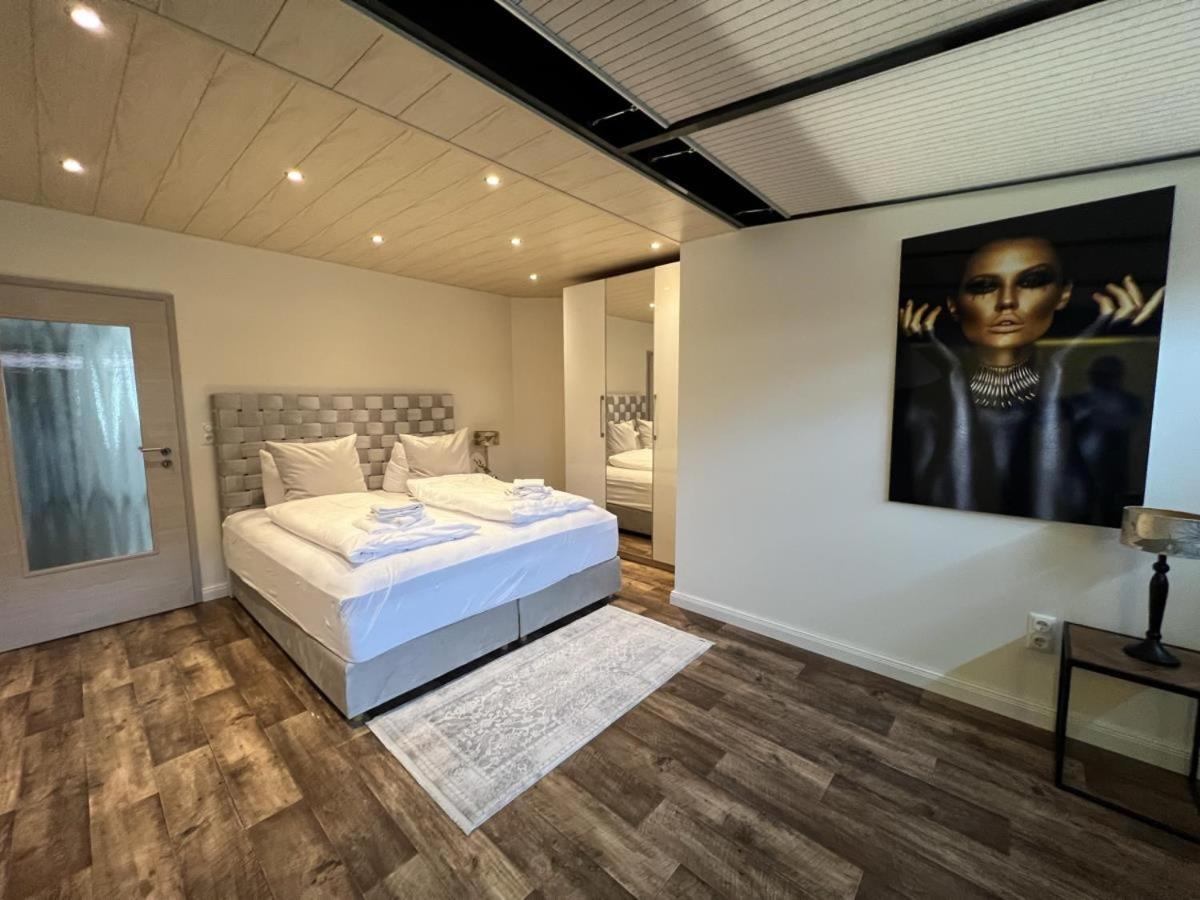 Deichblick 1 Appartement Norddeich  Buitenkant foto
